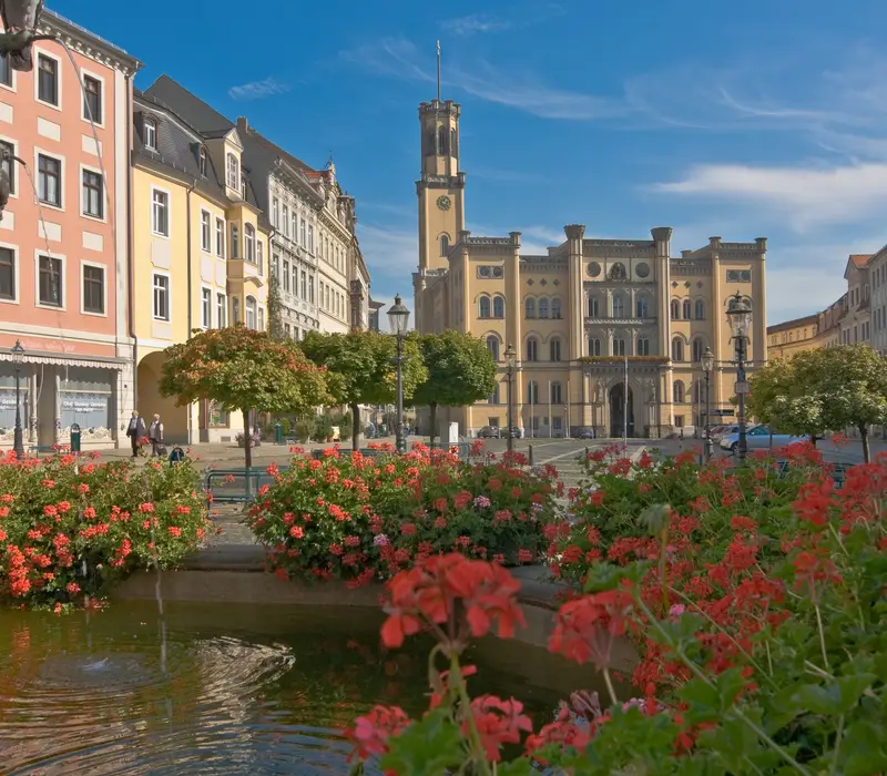 Rundfahrt Jeschken mit Kokosweberei