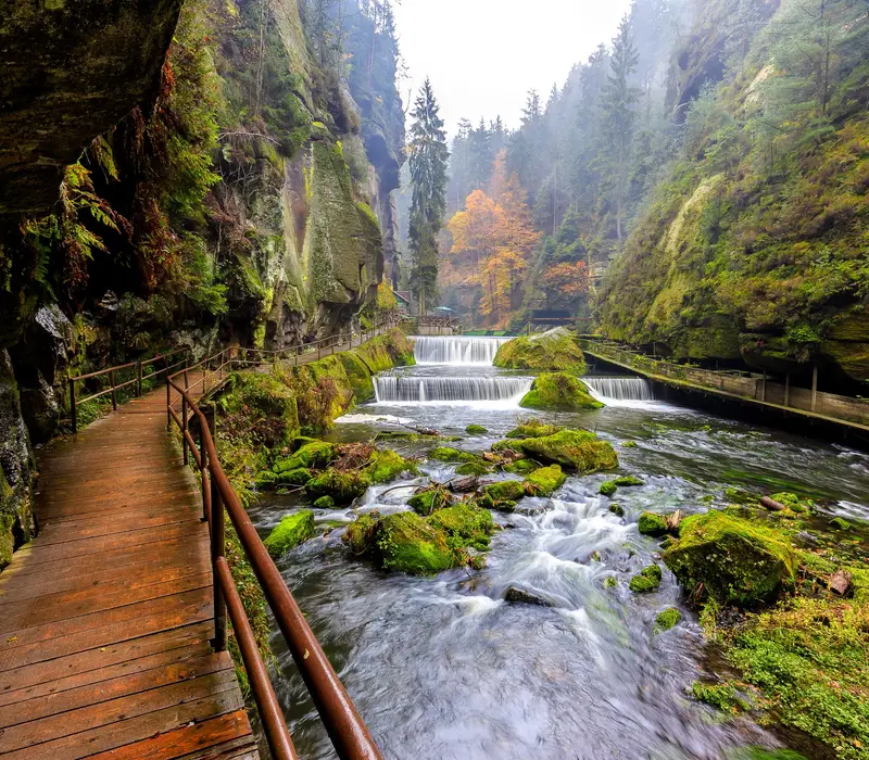 Baudennachmittag bei Vera