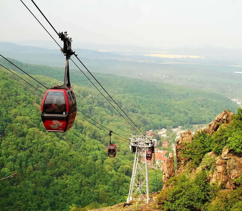 Harzer Highlights erleben