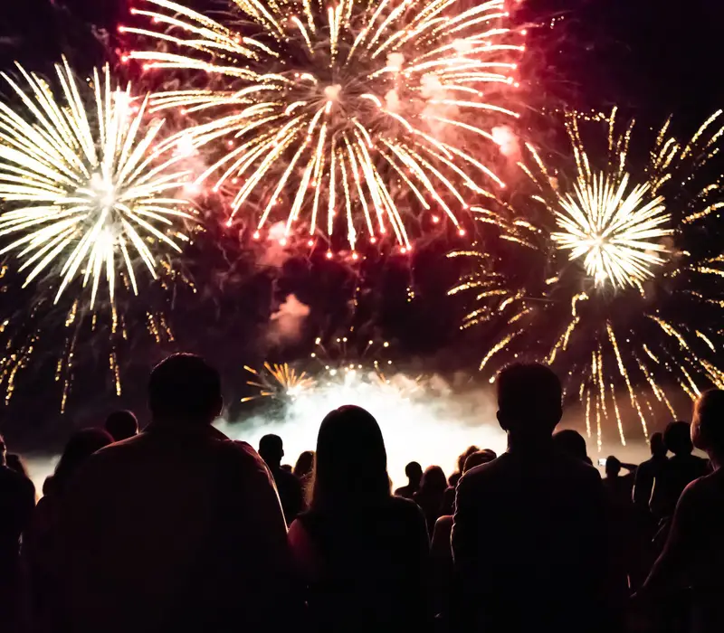 Dresden - Pyro Games