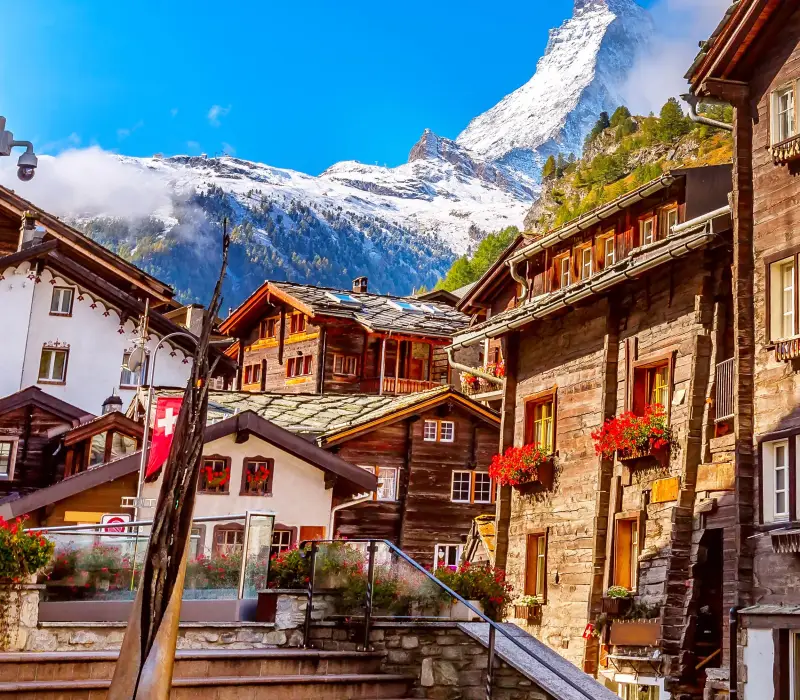 Westschweizer Königstour