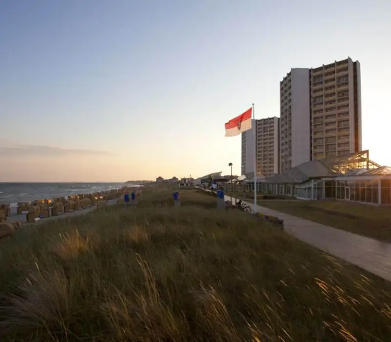 Ostseestrand & Seemannsgarn