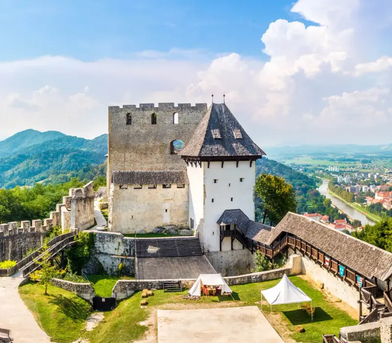 Slowenien - Genuss, Kultur und Erholung pur!