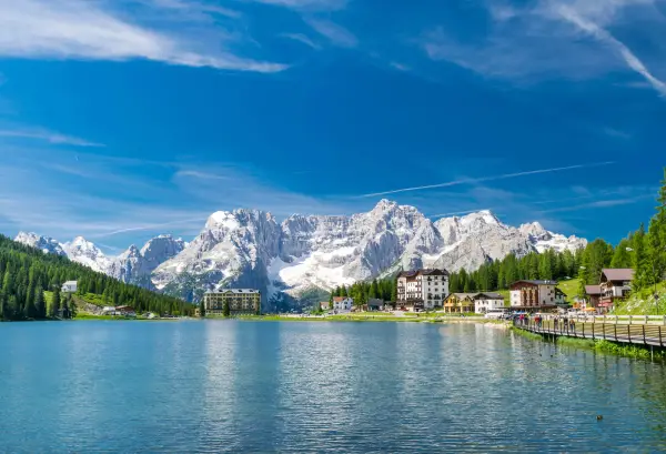 Die Vielfalt Südtirols erleben